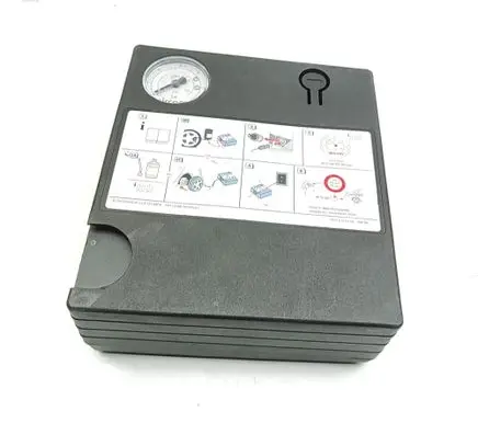 Audi A4 Allroad B9 Tire air pump compressor 8P0012615A