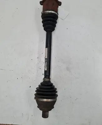 Audi A8 S8 D3 4E Front driveshaft 4E0407271N