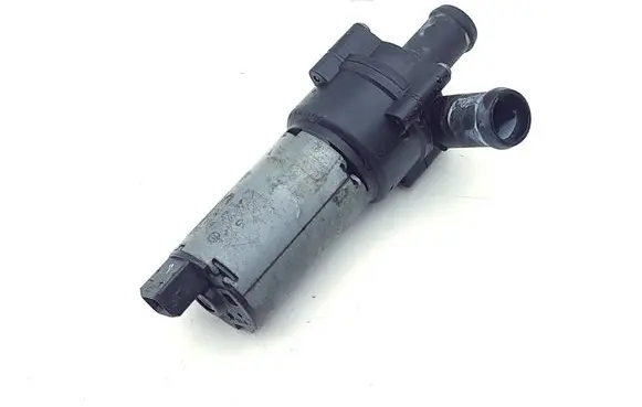 Maserati Quattroporte Electric auxiliary coolant/water pump 0392020034