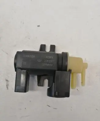 Volvo XC60 Turbo solenoid valve 31480559