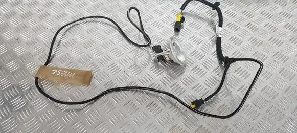 Citroen C3 Picasso Parking sensor (PDC) wiring loom 20104059