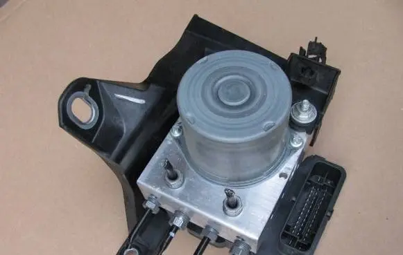 Fiat Tipo ABS Pump 00521577240 52157724 0265293961