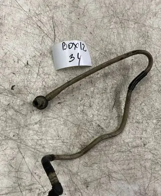 Peugeot Boxer Vacuum line/pipe/hose 