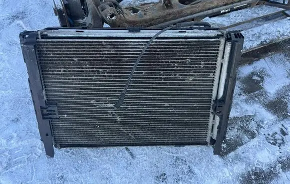 BMW 3 E90 E91 Manual 4 speed gearbox 7626314