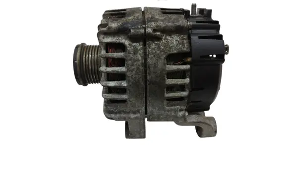 BMW X1 E84 Generator/alternator 8507624 FG18S052 2608669D