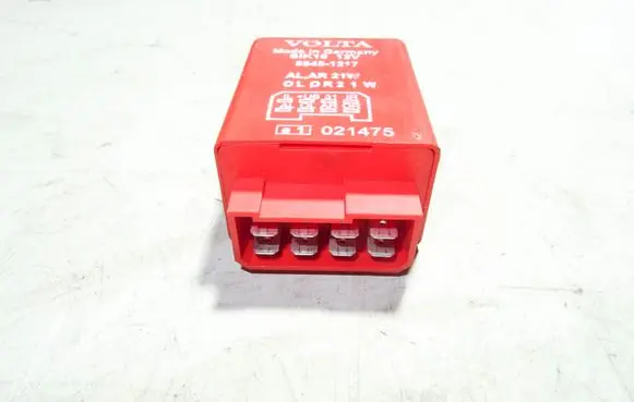 Mazda MPV Tow bar relay 85451217 OLQR21W 021475