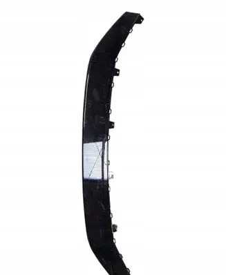 Audi RS6 C6 Front bumper splitter molding 4K8807717A