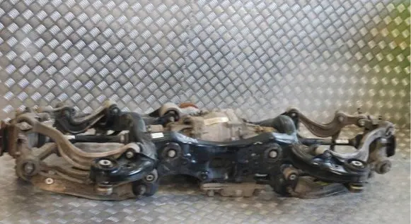 Audi RS7 C8 Rear suspension assembly kit set 