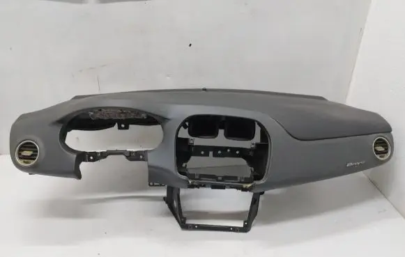 Fiat Bravo Dashboard 735407785