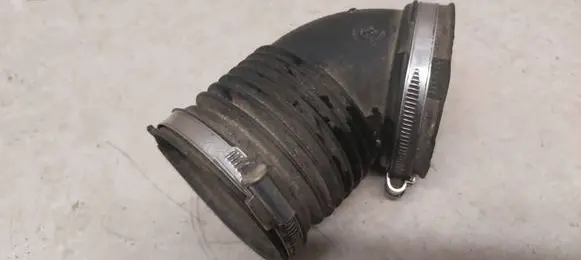 BMW 3 E90 E91 Air intake hose/pipe 7532755 4507127219