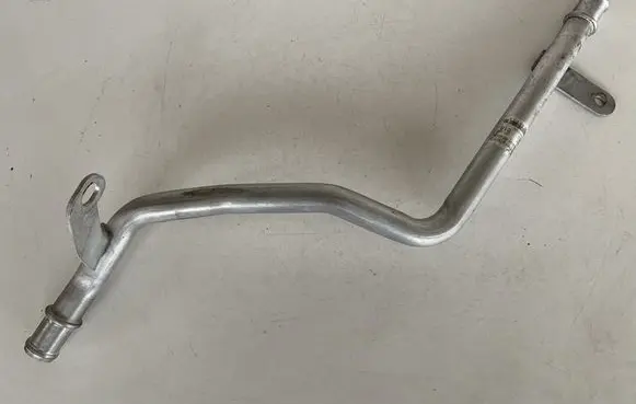 Audi Q5 SQ5 Engine coolant pipe/hose 8R0819377D