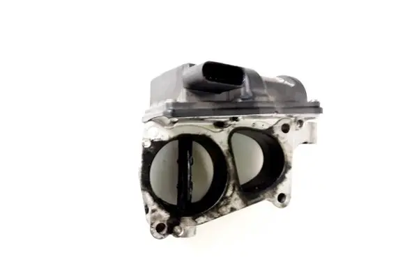 Porsche Cayenne (92A) Throttle valve 059129593H 059129593