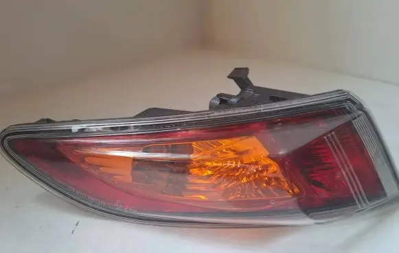 Honda Civic Rear/tail lights 22016721