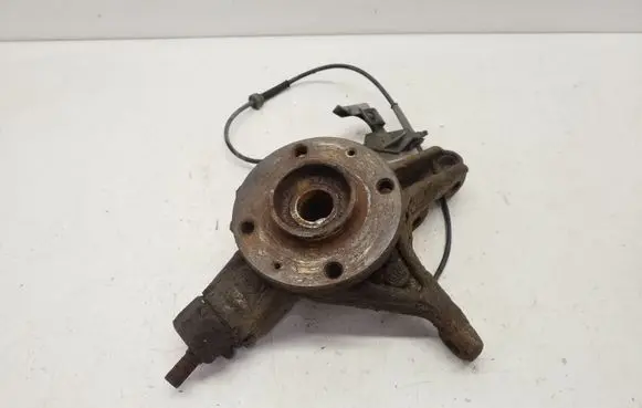 Citroen Berlingo Front wheel hub