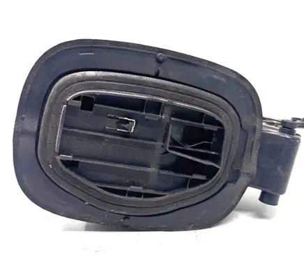 Ford Fusion II Fuel tank cap DG93F27936