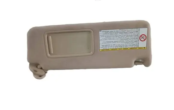 Lexus GS 300 350 430 450H Sun visor