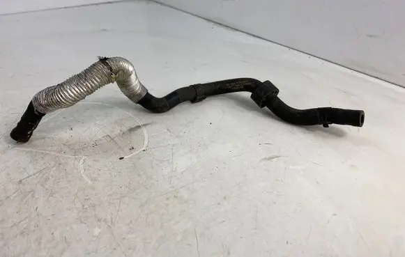 Volkswagen Polo V 6R Engine coolant pipe/hose 6C0121447A