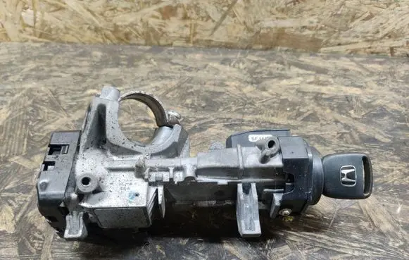 Honda Element Ignition lock 12239759