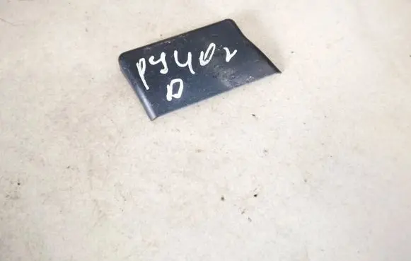 Audi A4 S4 B6 8E 8H Other interior part 8e0853590