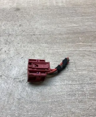 Skoda Yeti (5L) Plug wire 6Q0972883B
