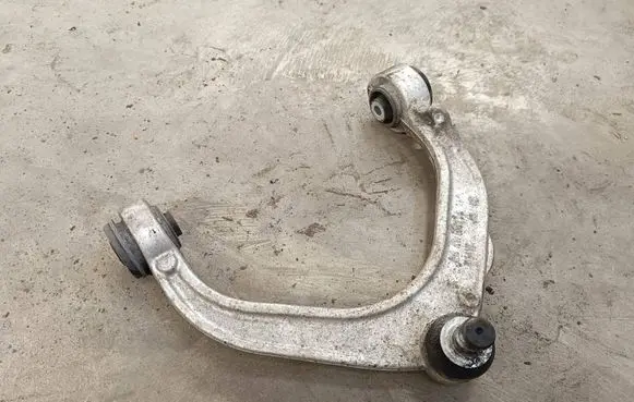 BMW X5 E70 Front upper control arm/wishbone ENAW6082T6