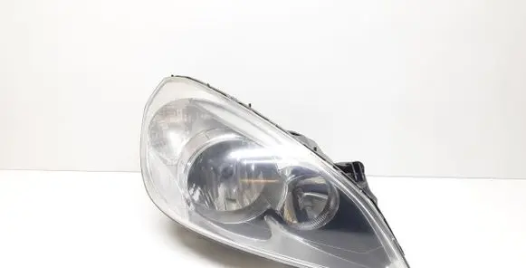 Volvo S60 Headlight/headlamp 31299997 89905472