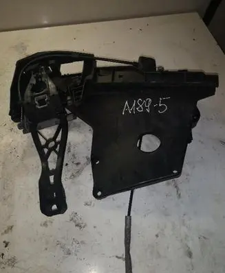 Volvo S80 Steering wheel lock 30661072