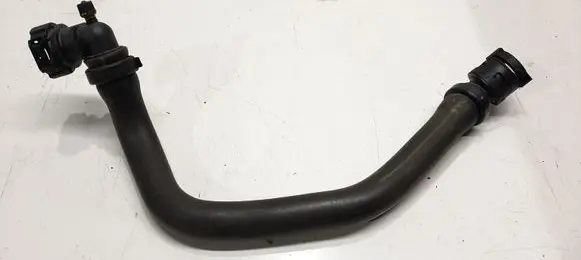 Peugeot 3008 II Engine coolant pipe/hose 9803391880