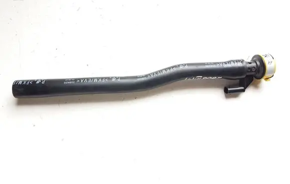 Peugeot 2008 II Breather hose/pipe 9812135680
