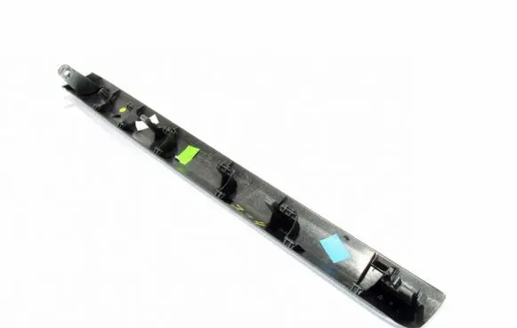 Seat Exeo (3R) Dashboard center trim panel 3R2853189