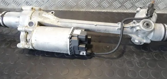 Alfa Romeo Giulia Steering rack 7838974708 00505440430 7818177810
