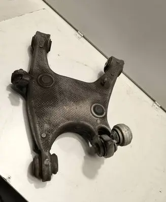 BMW 7 F01 F02 F03 F04 Rear upper control arm/wishbone 6784350 18612610