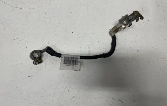 Skoda Octavia Mk3 (5E) Negative earth cable (battery) 5Q0971235A