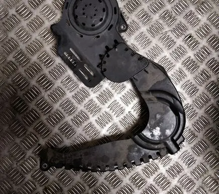 Ford B-MAX Timing belt guard (cover) C1BQ6A247A