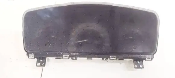 Dodge Journey Speedometer (instrument cluster) P56044839AG