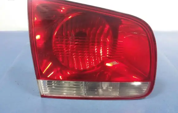 Volkswagen Touareg I Rear/tail lights 7L6945093H