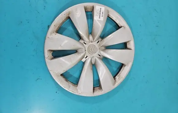 Citroen C-Elysée R16 wheel hub/cap/trim 9685346380 IMPRK1424272