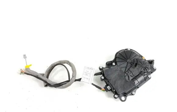 BMW 6 G32 Gran Turismo Tailgate/trunk/boot lift motor 7411760 C66288100 16367210