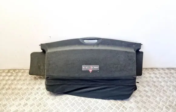 Mercedes-Benz SL R230 Parcel shelf A2306900065 A2306930020