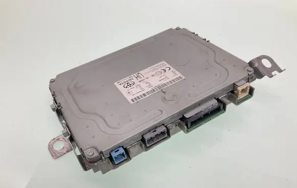 Toyota Corolla E210 E21 Other control units/modules 8684006041A