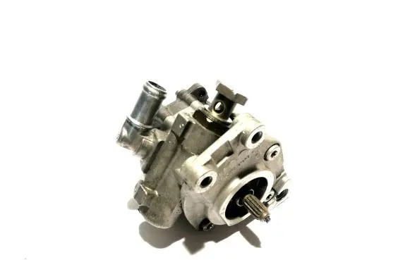 Audi A8 S8 D3 4E Power steering pump 4E0145156 96402