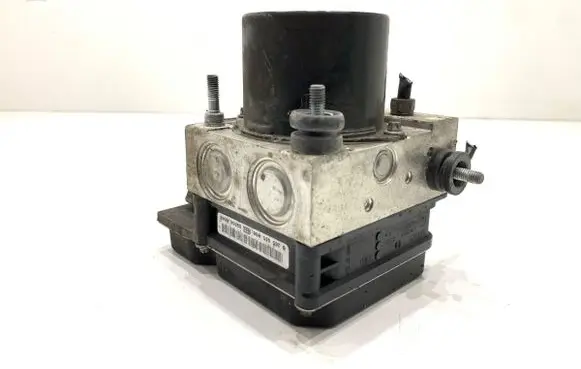 Seat Ibiza IV (6J,6P) ABS Pump 6R0907379H