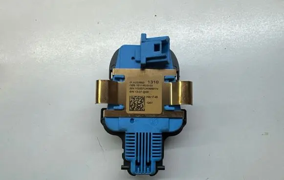 Mercedes-Benz S W222 Rain sensor A2229001310
