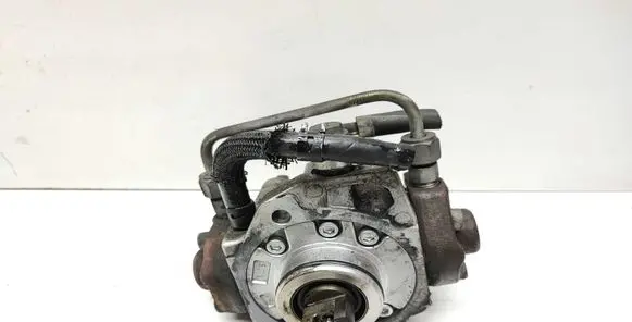 Toyota Avensis T250 Fuel injection high pressure pump 221000R020 294000306