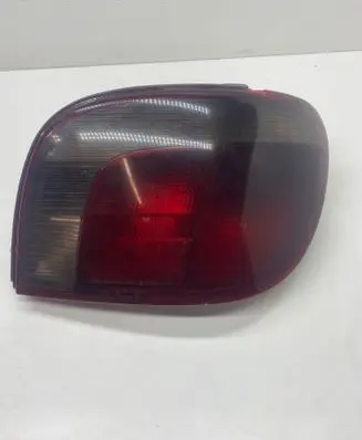 Toyota Yaris Rear/tail lights 5308701R