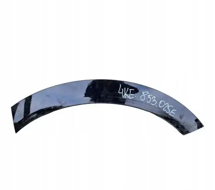 Audi e-tron Front arch trim 4KE853025E