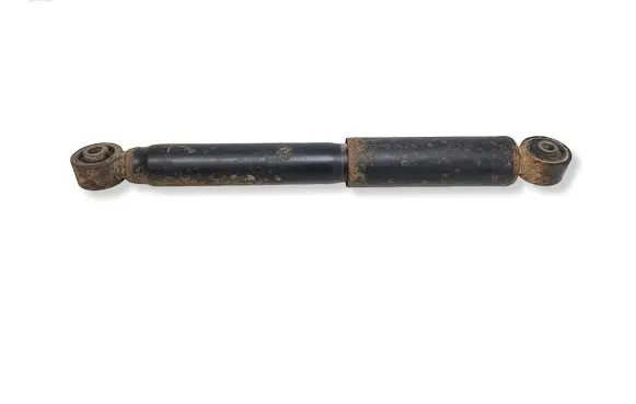 Volkswagen Transporter - Caravelle T6 Rear shock absorber/damper 7E0513029D