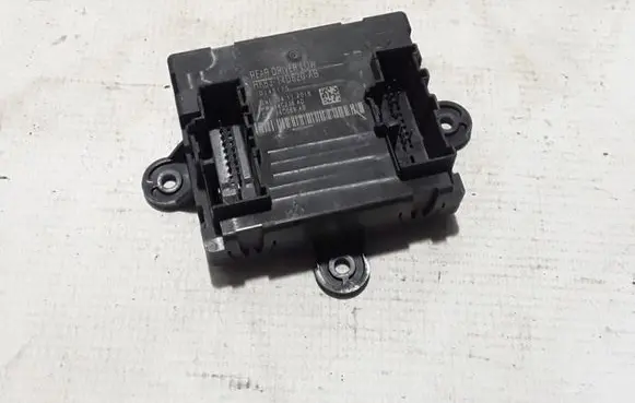 Land Rover Discovery Sport Door control unit/module HL8314D620AB