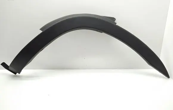 Front arch trim