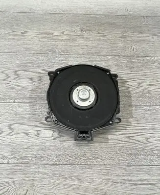 BMW X5 E70 Front door speaker 430407858641 07858641
